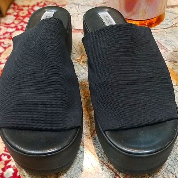 Steve Madden Shoes - Steve Madden Shoes